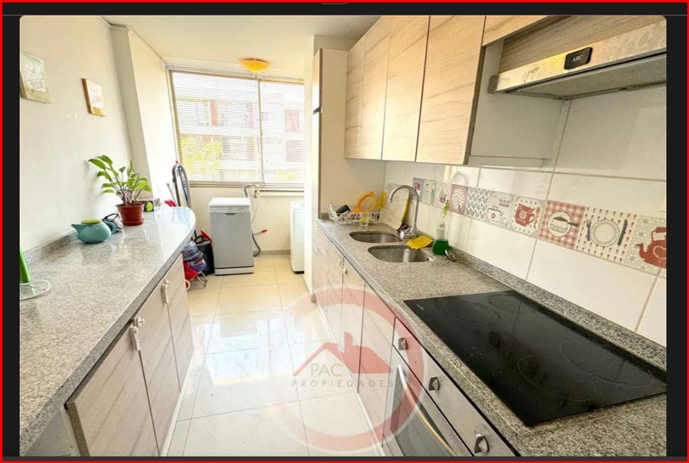 Arriendo pieza, baño de uso exclusivo en Huechuraba — Busco Roomie