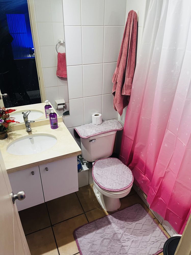 Busco roomie mujer para compartir departamento en Penalolen — Busco Roomie
