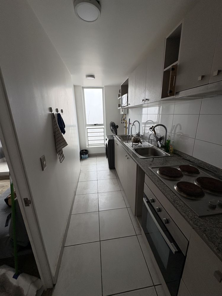 Busco roomie(mujer) en Valparaiso