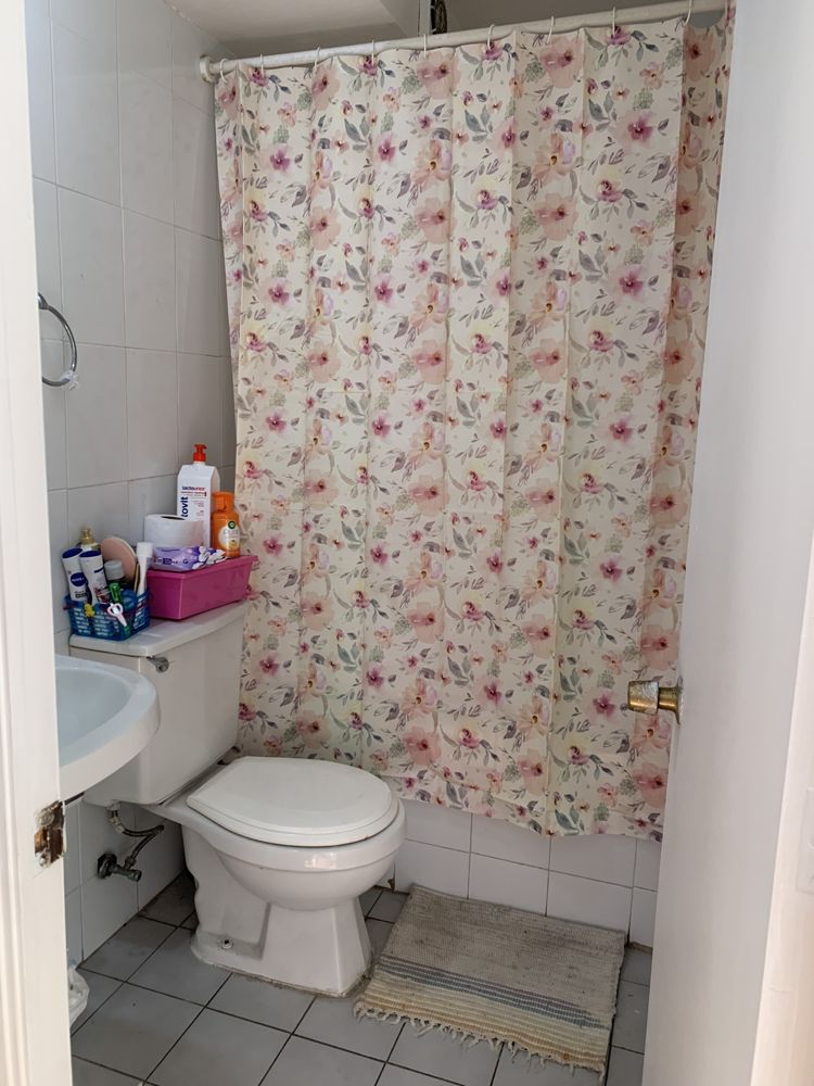 Arriendo habitación con baño privado en Vina del mar — Busco Roomie