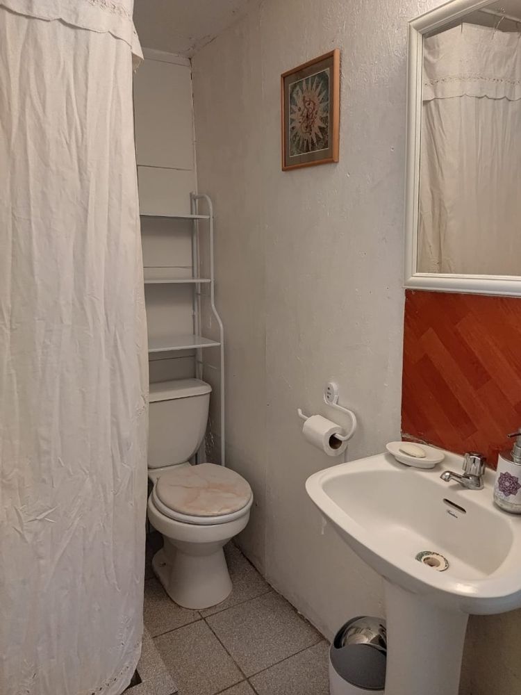 Se arrienda pieza amoblada en la reina en La reina — Busco Roomie