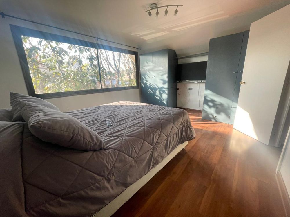 Amplia habitación las condes en Las condes — Busco Roomie
