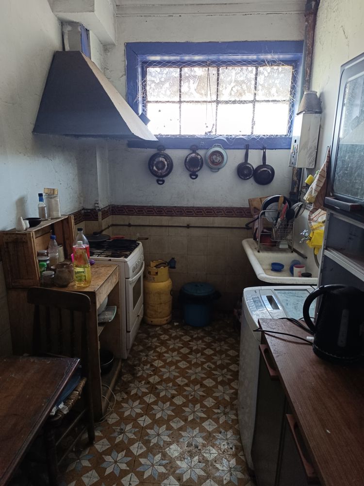 Busco roomie para casa grande compartida en independencia en Independencia — Busco Roomie