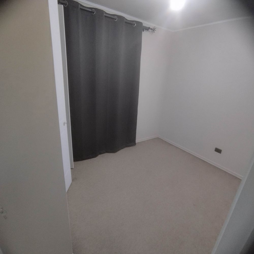 Busco persona responsable en Buin — Busco Roomie
