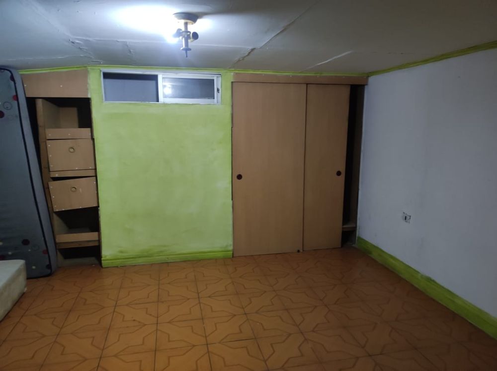 Arriendo habitaciones en La cisterna — Busco Roomie