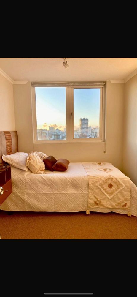Busco roomie en Concepcion