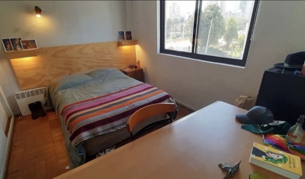 Cscs en Vina del mar — Busco Roomie