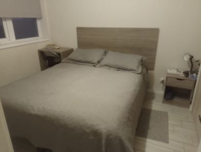 Comoda habitación en los ángeles en Los angeles