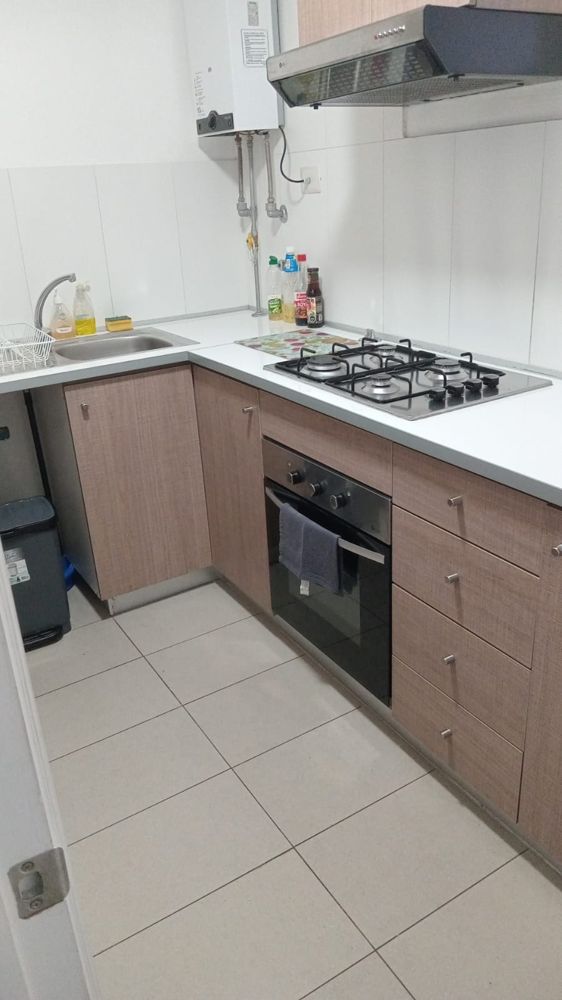 Busco rommie con buena locomocion a viña y valpo en Valparaiso — Busco Roomie