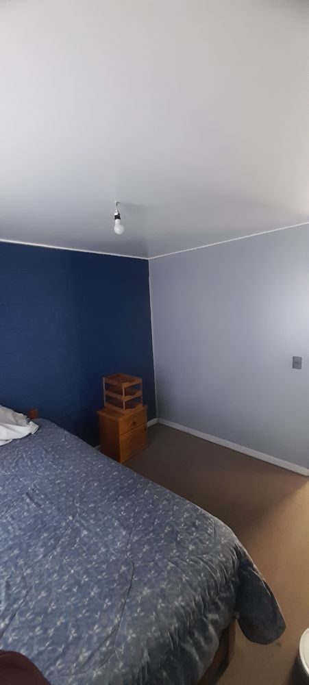 Arriendo pieza con baño compartido en Cerrillos