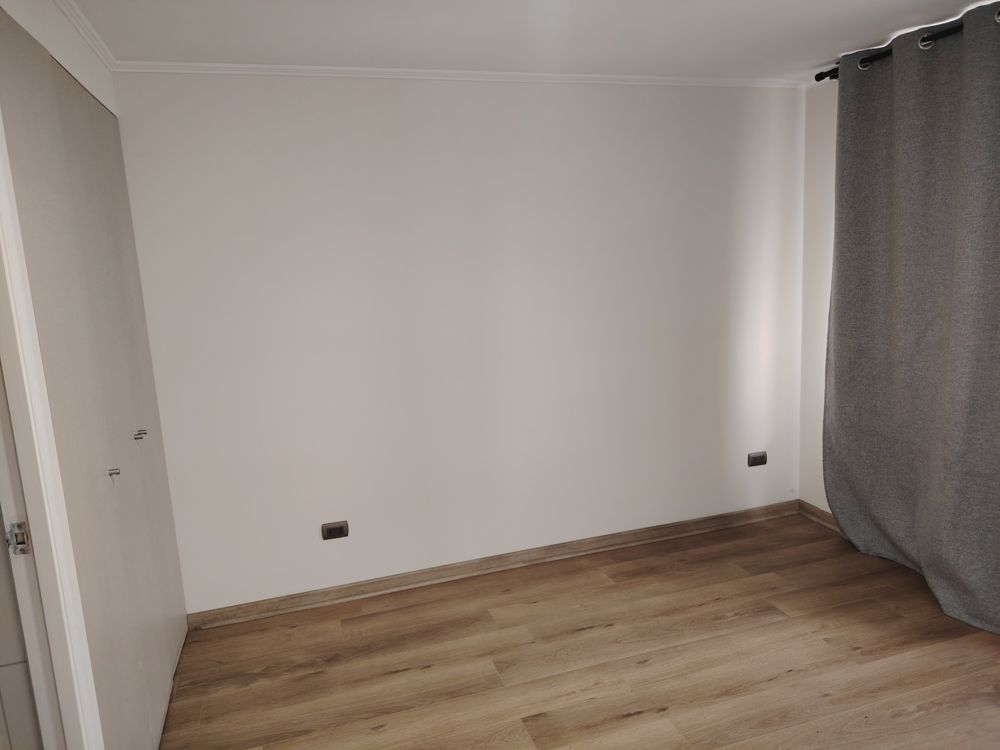 Busco romie en Estacion central — Busco Roomie