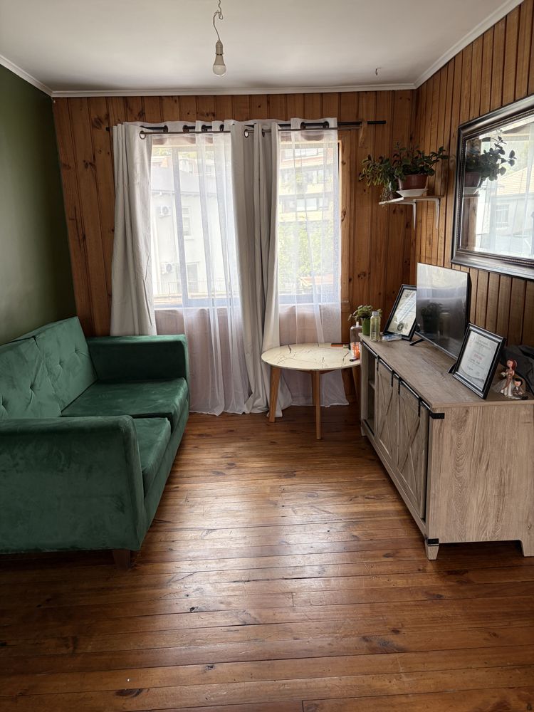 Busco roomie en Concepcion — Busco Roomie