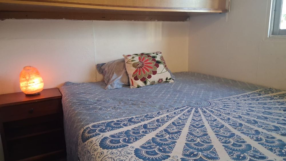 Bienvenido roomie en Vina del mar — Busco Roomie