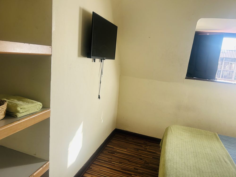 Arriendo habitaciones providencia en Providencia — Busco Roomie
