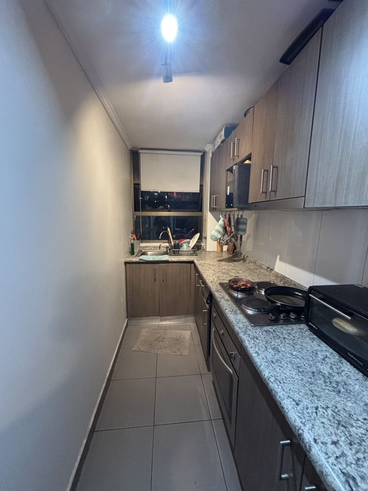 Busco roomie, soy estudiante y trabajo en Santiago — Busco Roomie