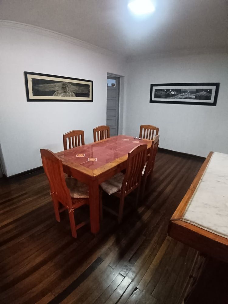 🌿 habitación en santiago centro | metro quinta normal | todo incluido en Santiago — Busco Roomie