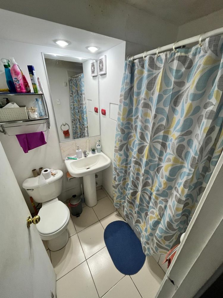 Buscamos roomie en plaza ñuñoa para octubre en Nunoa — Busco Roomie