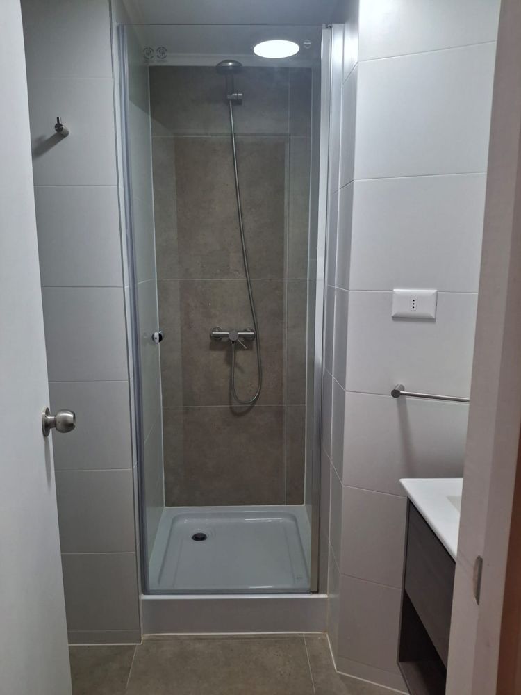 Habitacion en Concon — Busco Roomie