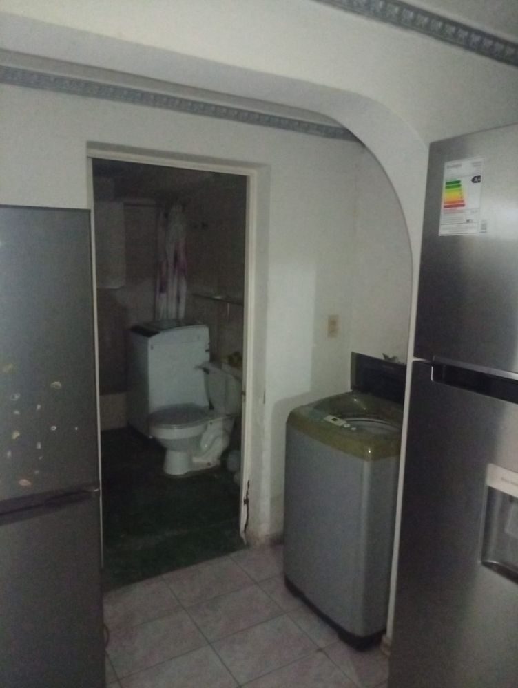Arriendo habitaciones en La cisterna — Busco Roomie