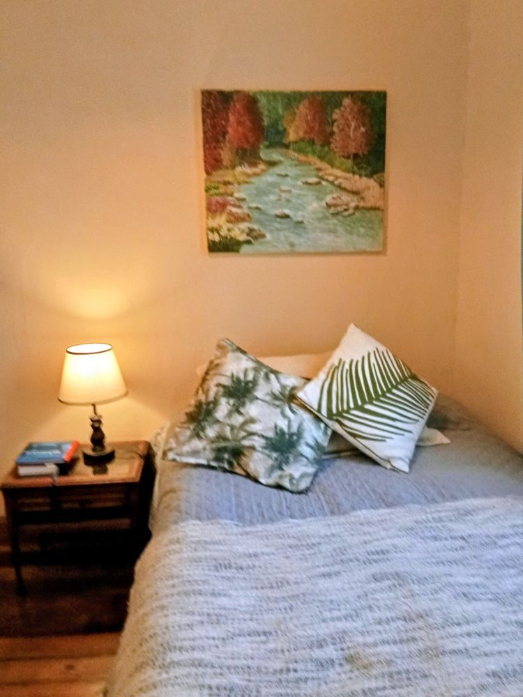 Arriendo habitación estudiantes o profesionales en Santiago