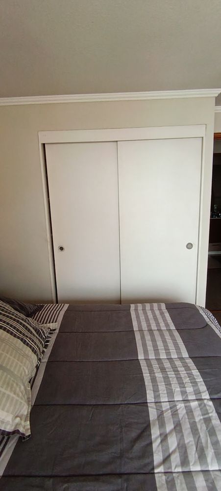 Busco roomie en Nunoa