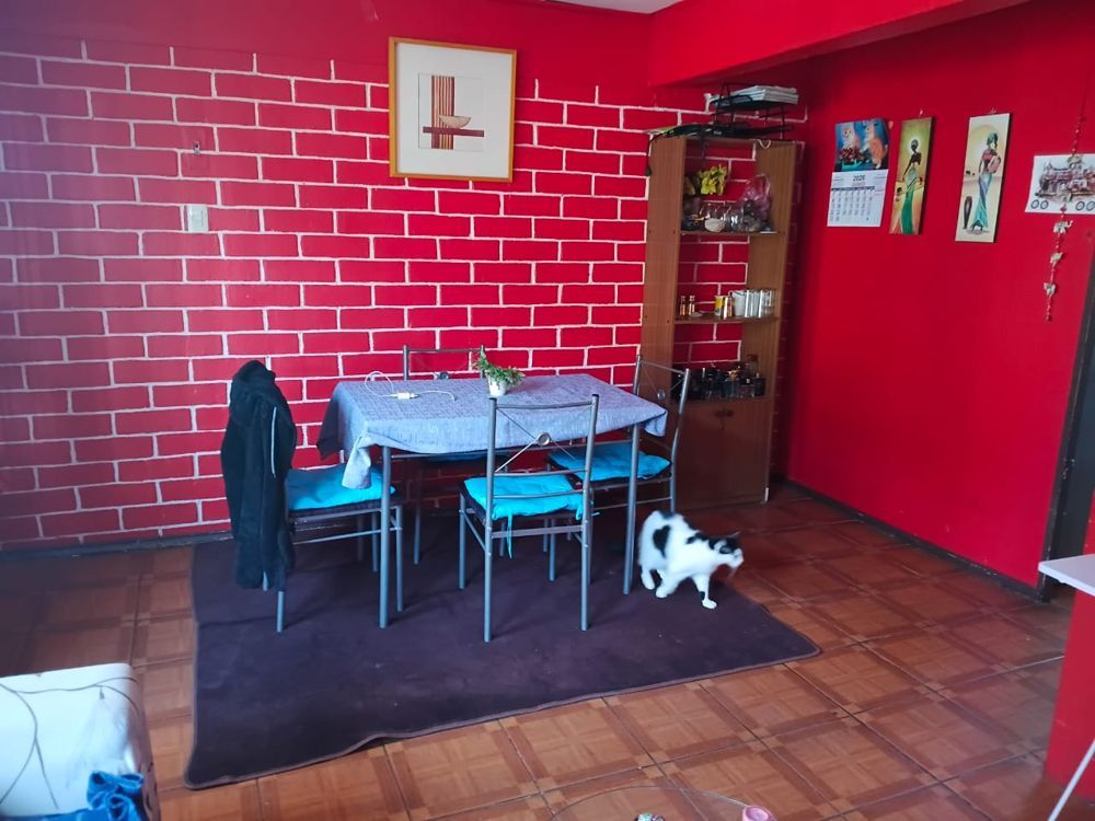 Habitacion estudiante o trabajador varon en Vina del mar — Busco Roomie
