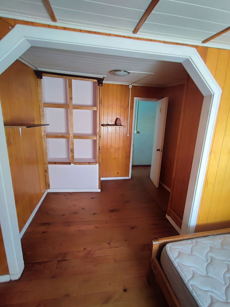 Buscamos roomie ordenada y limpia. en Talcahuano — Busco Roomie