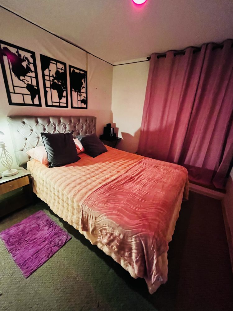 Busco roomie mujer para compartir departamento en Penalolen