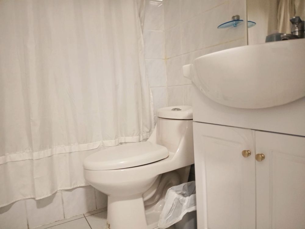 Habitación linda y barata la florida en La florida — Busco Roomie