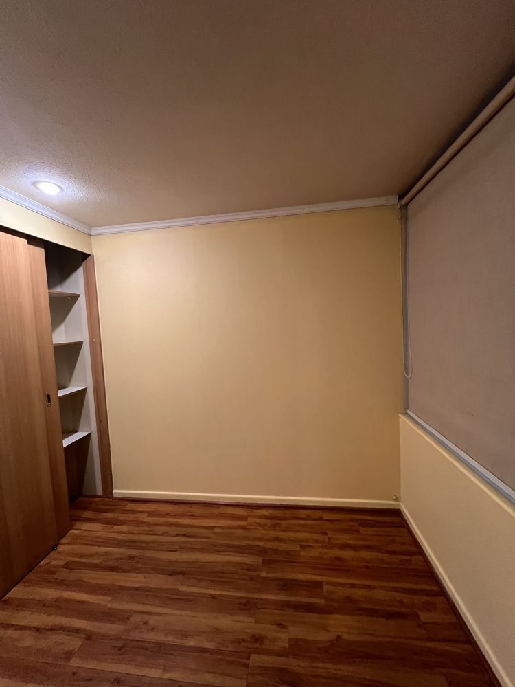 Busco rommie habitación disponible en Recoleta — Busco Roomie