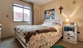Se arrienda habitación acogedora en Penalolen