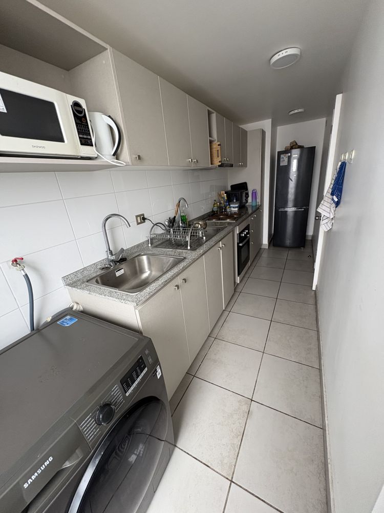 Busco roomie(mujer) en Valparaiso — Busco Roomie