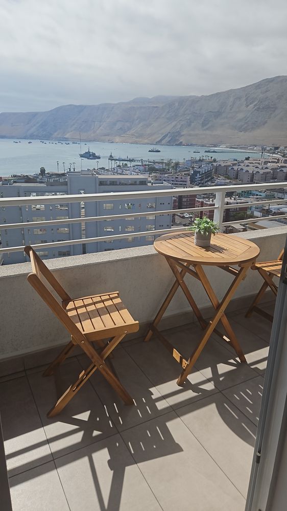 Busco roomie en Iquique