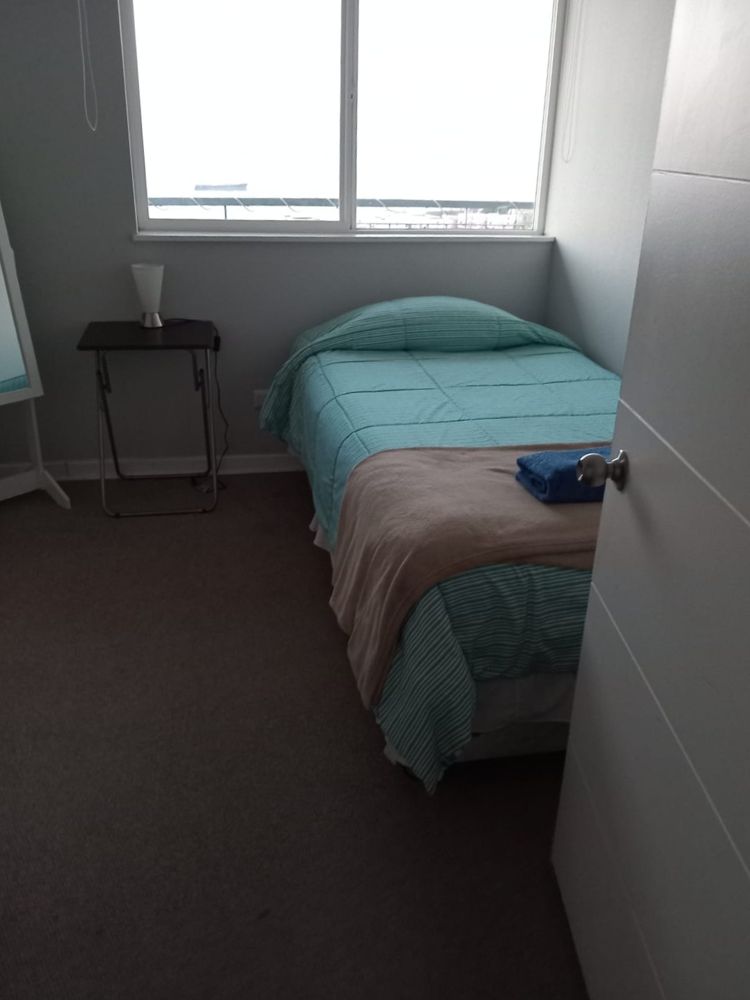 Busco rommie con buena locomocion a viña y valpo en Valparaiso — Busco Roomie