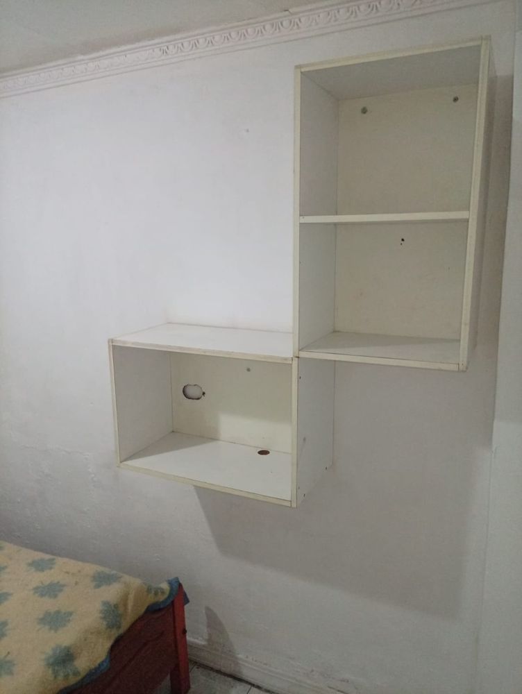 Arriendo habitaciones en La cisterna — Busco Roomie