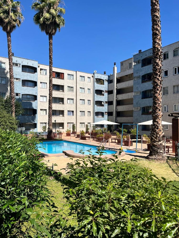Buscamos roomie en plaza ñuñoa para octubre en Nunoa