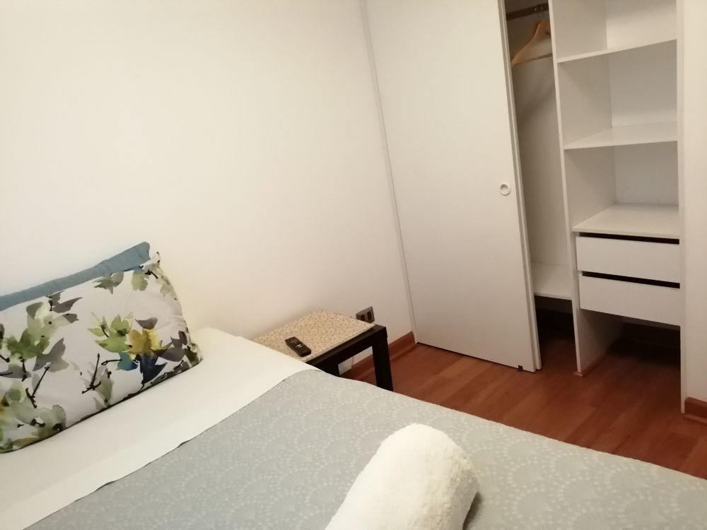 Departamento providencia $450.000 incluye estacionamiento gastos comunes en Providencia — Busco Roomie