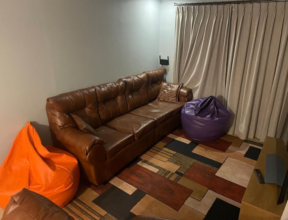 🌿 cozy room – 30 mins to usach | versatile garden & cultural exchange house✨ en Maipu — Busco Roomie
