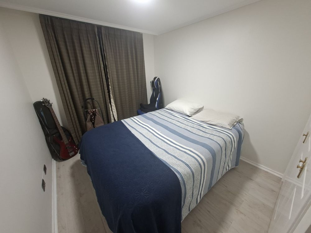Busco roomie en ñuñoa a pasos de barrio italia en Nunoa