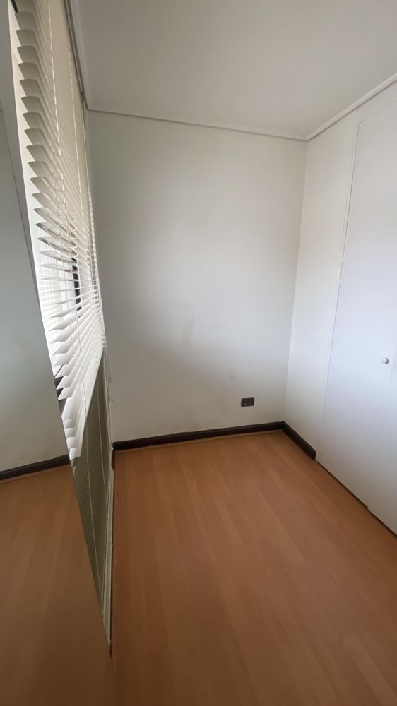 Busco roomie mujer en Santiago — Busco Roomie