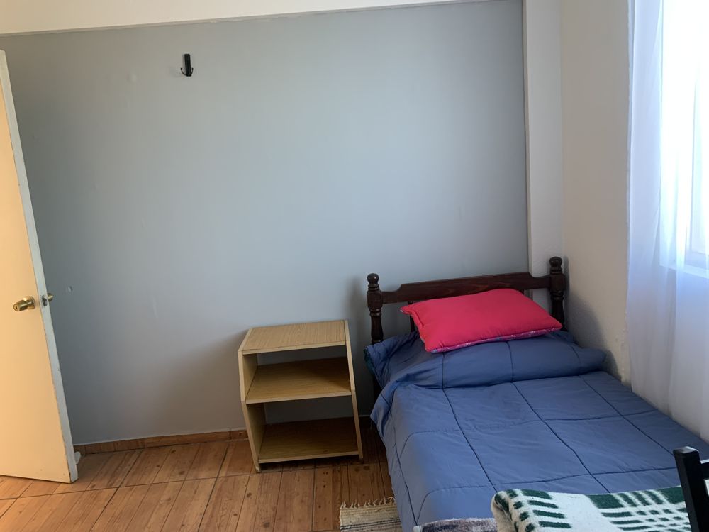 Habitación con baño compartido en Vina del mar — Busco Roomie