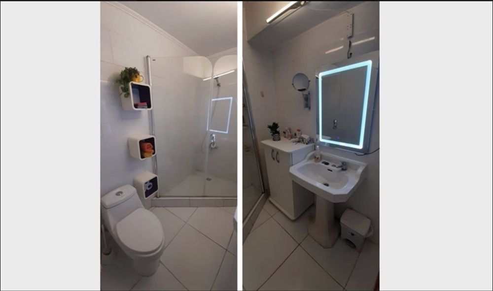 Cscs en Vina del mar — Busco Roomie