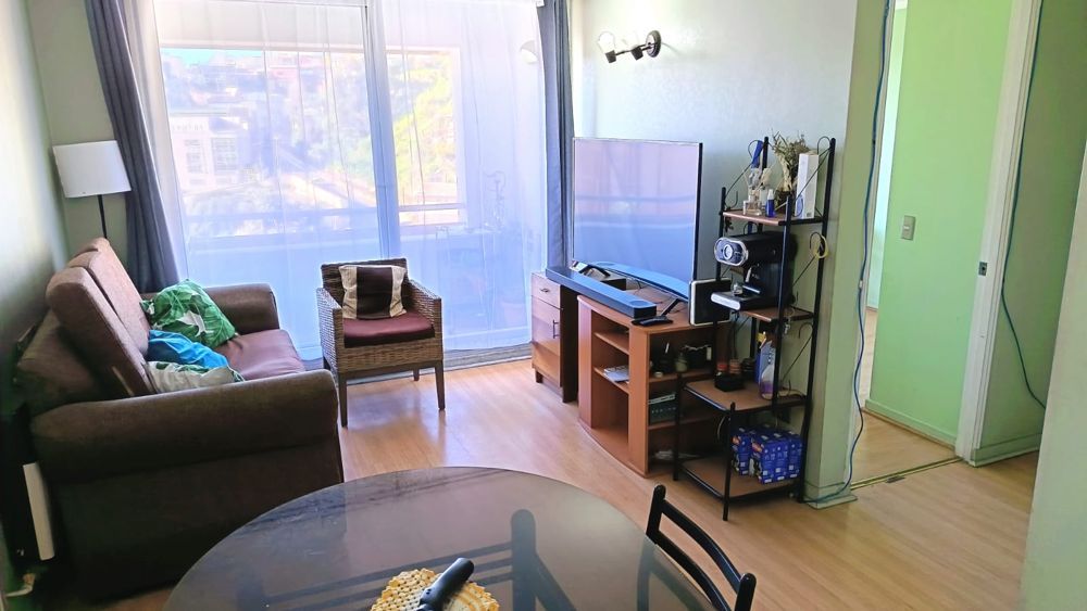 Busco roomie en Valparaiso — Busco Roomie