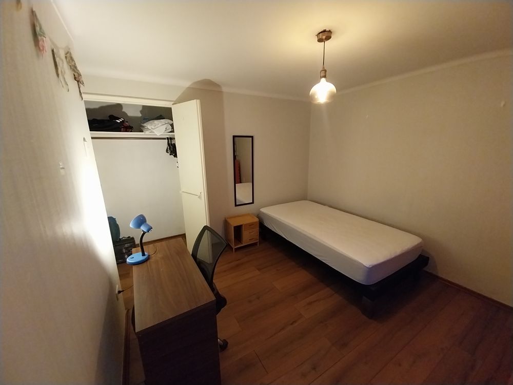 Arriendo en providencia metro francisco bilbao en Providencia — Busco Roomie