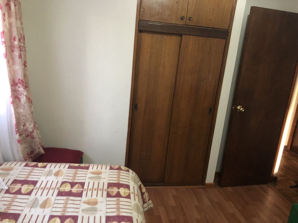 Arriendo habitación a persona adulto joven en La serena — Busco Roomie