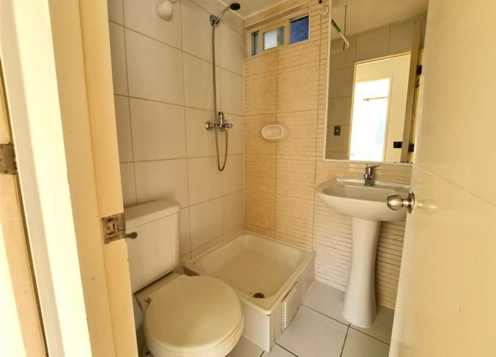 Busco rommie en Santiago — Busco Roomie