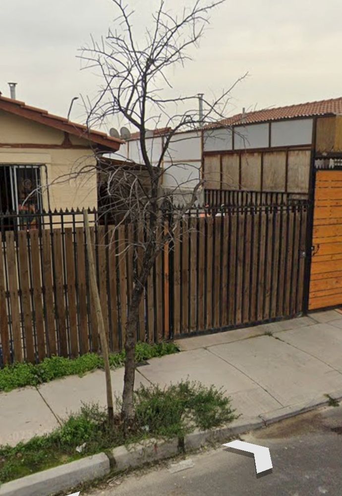 Busco roomie mujer en Padre hurtado — Busco Roomie