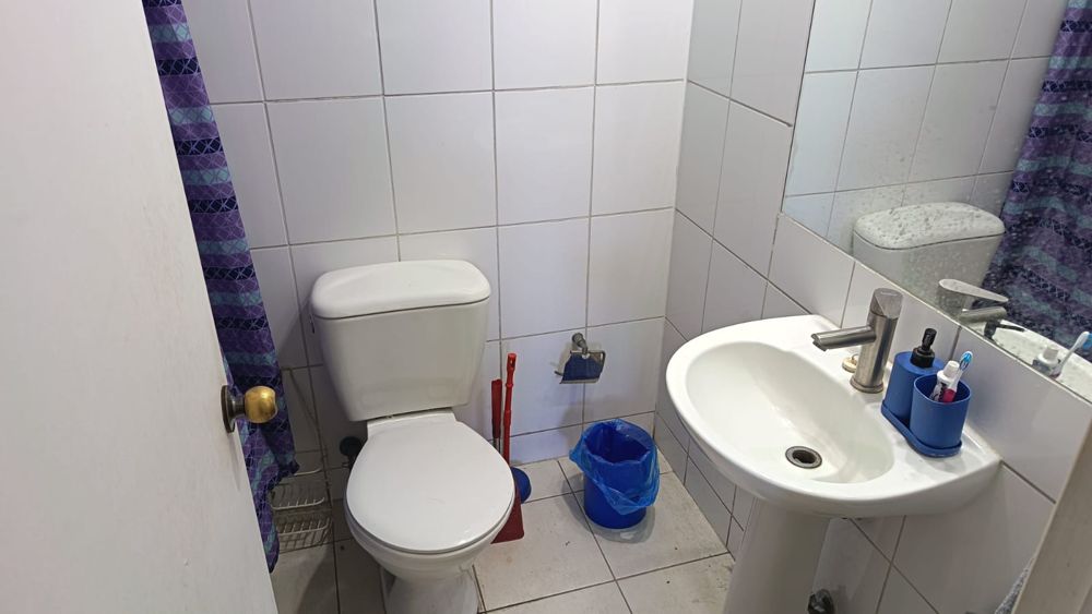 Busco roomie en Valparaiso — Busco Roomie
