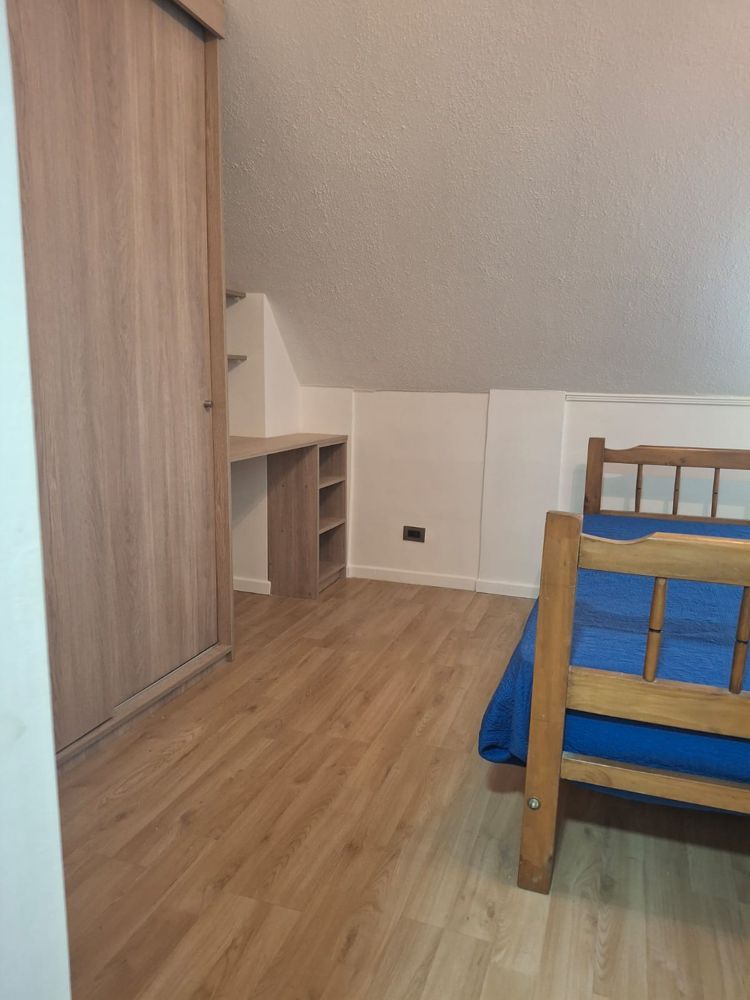 Habitacion en Concon — Busco Roomie