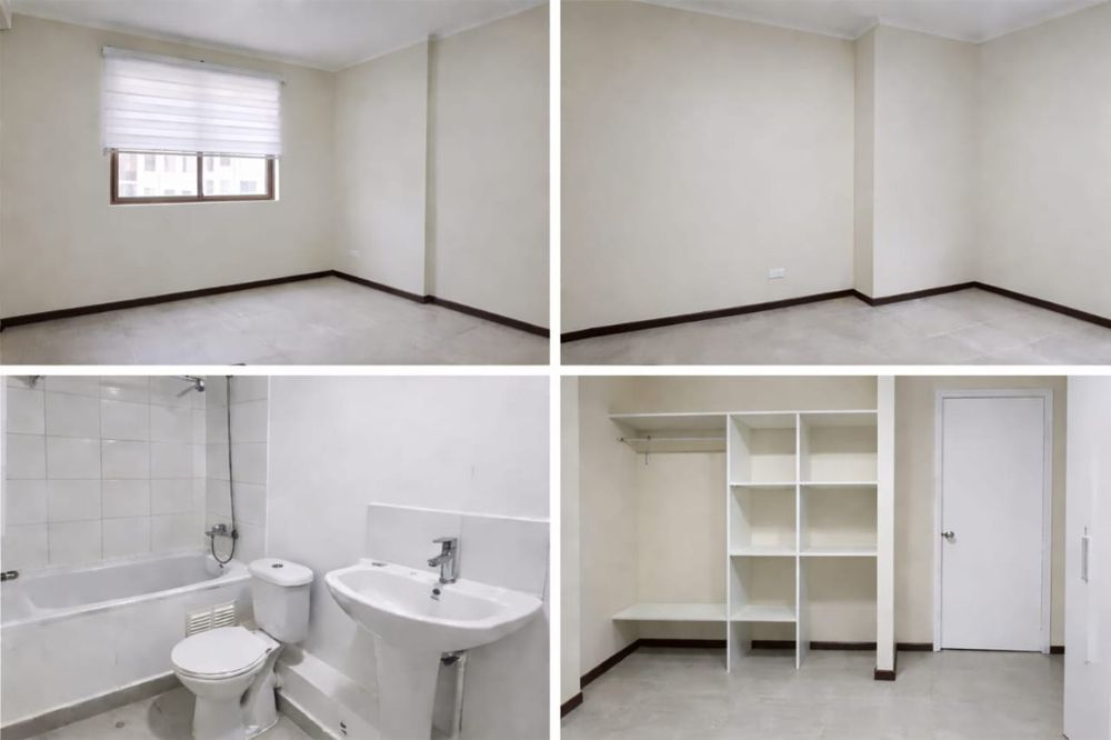 Pieza en depto mariposa - baño privado (gc incluidos) en La florida